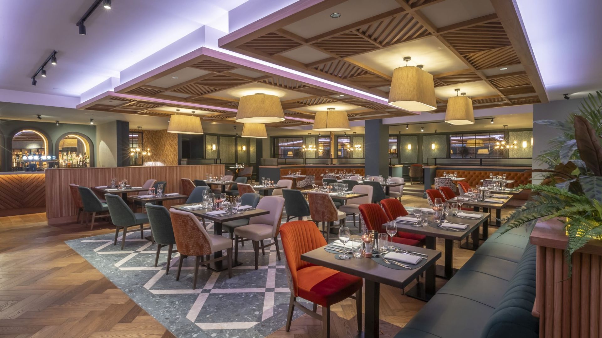Restaurant-7 (Custom)