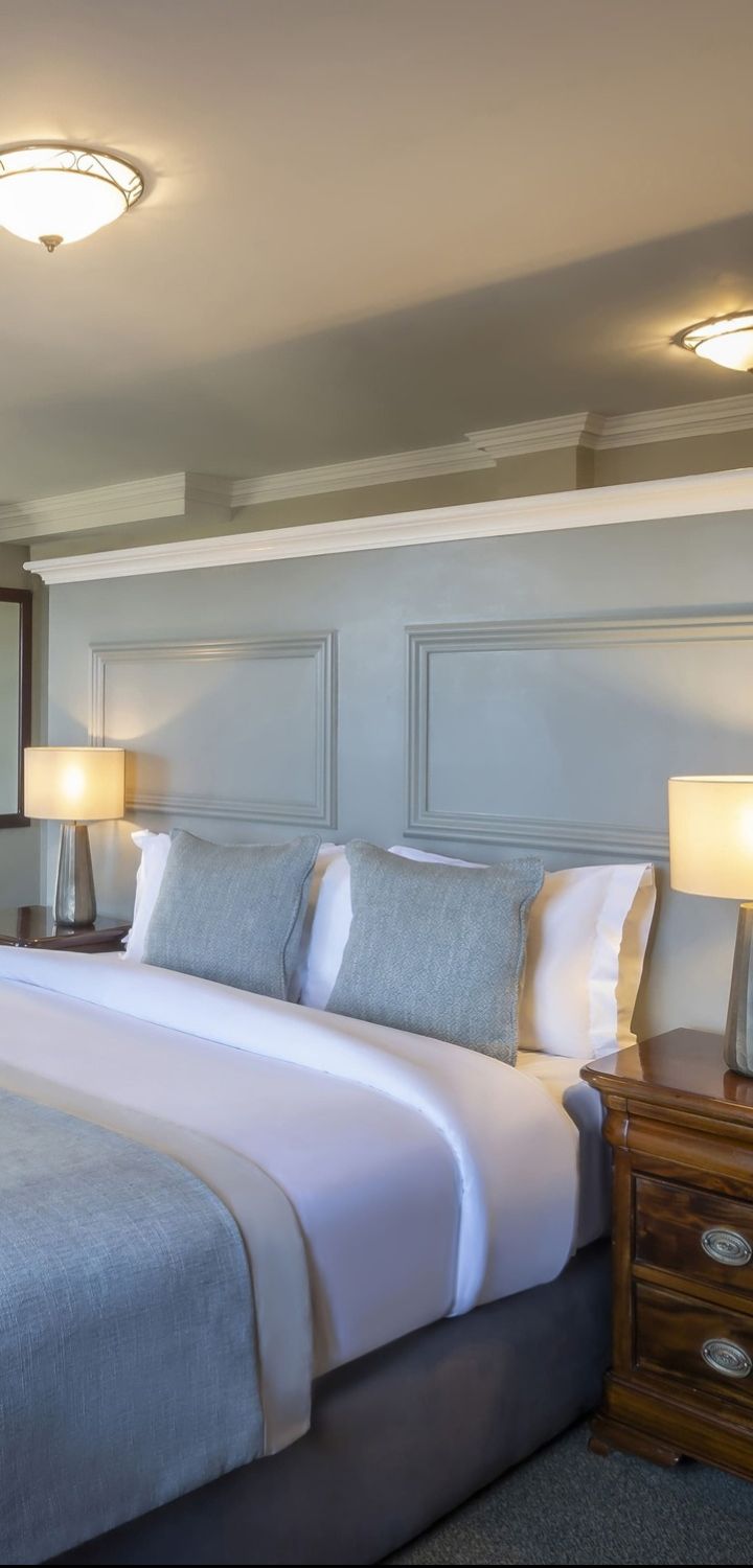 The Clonard Suite