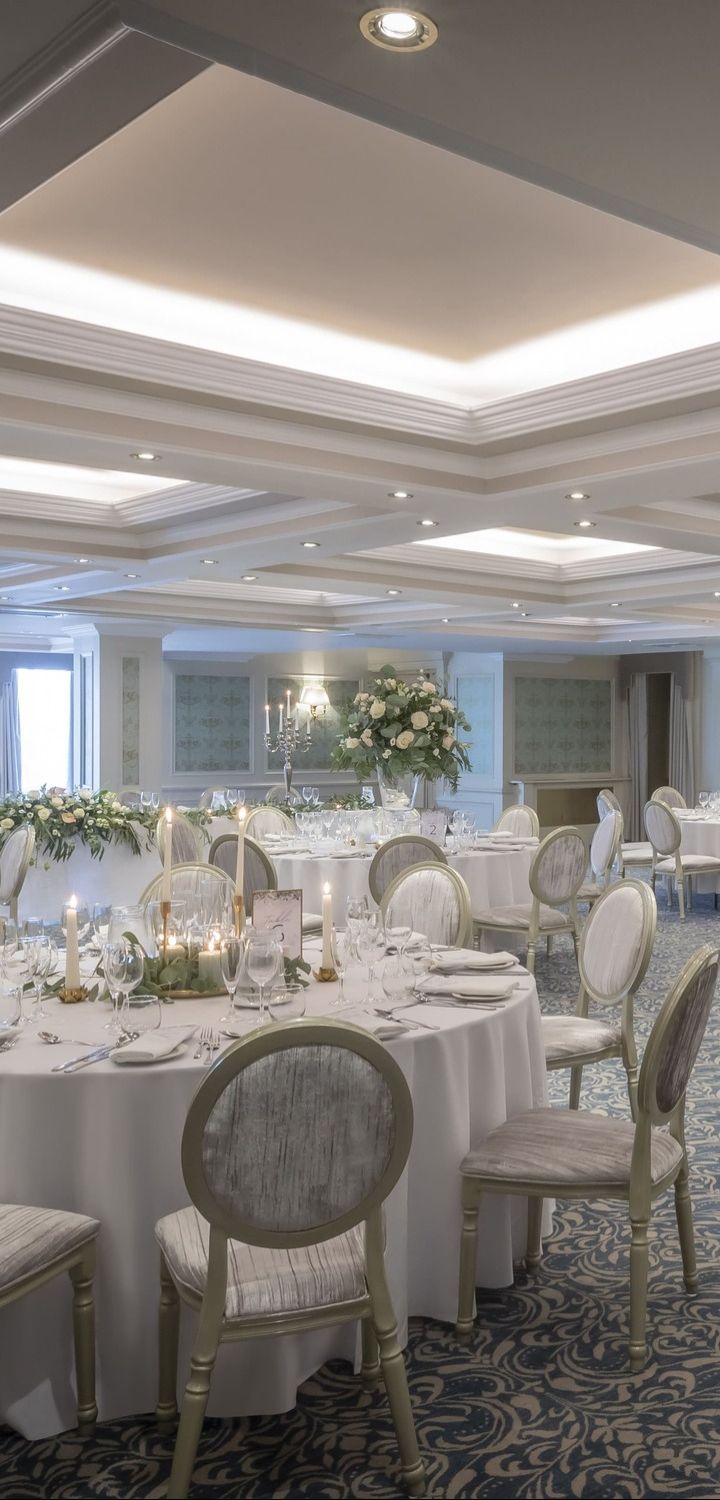Bracken Court Weddings