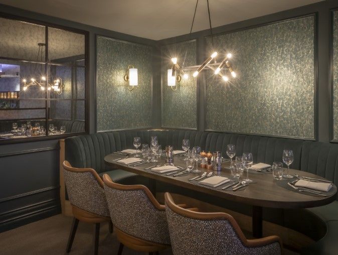 Restaurant-1 (Custom)