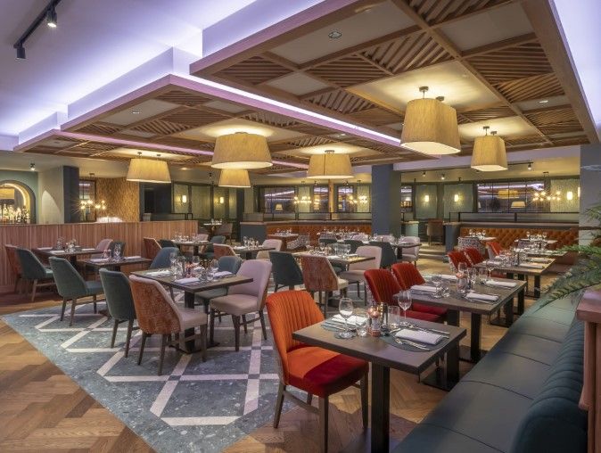 Restaurant-7 (Custom)