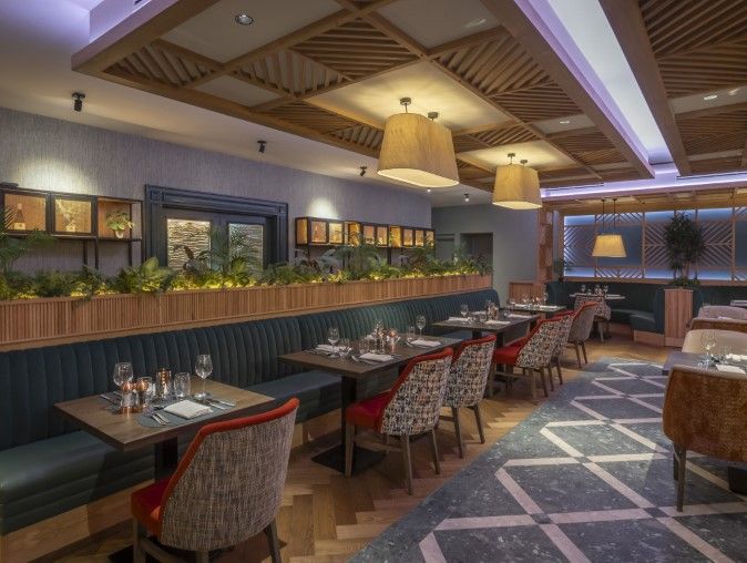 Restaurant-9 (Custom)