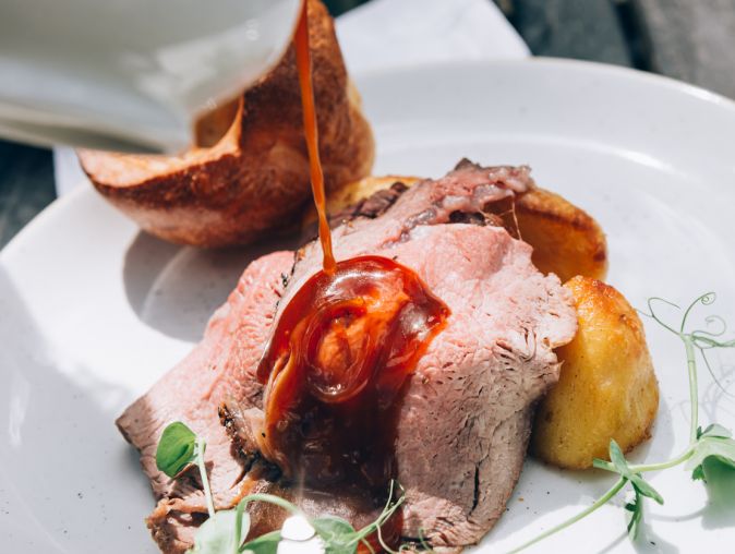 Roast Beef