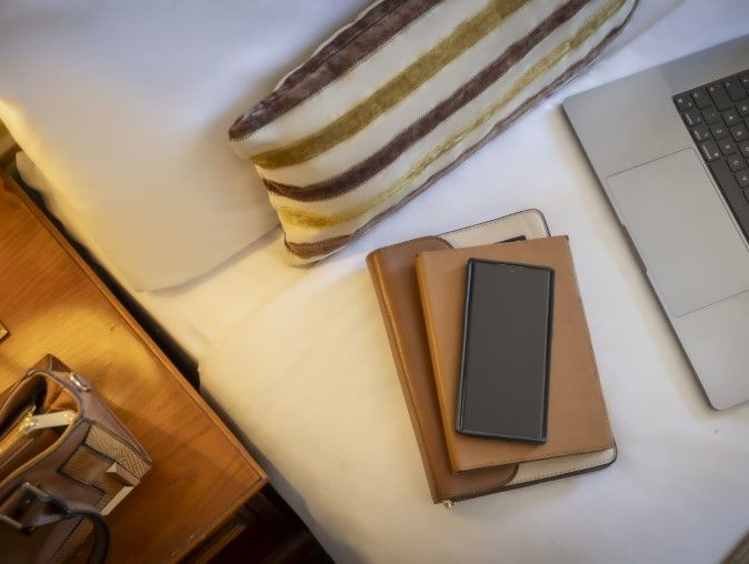 Corporate Accommodation