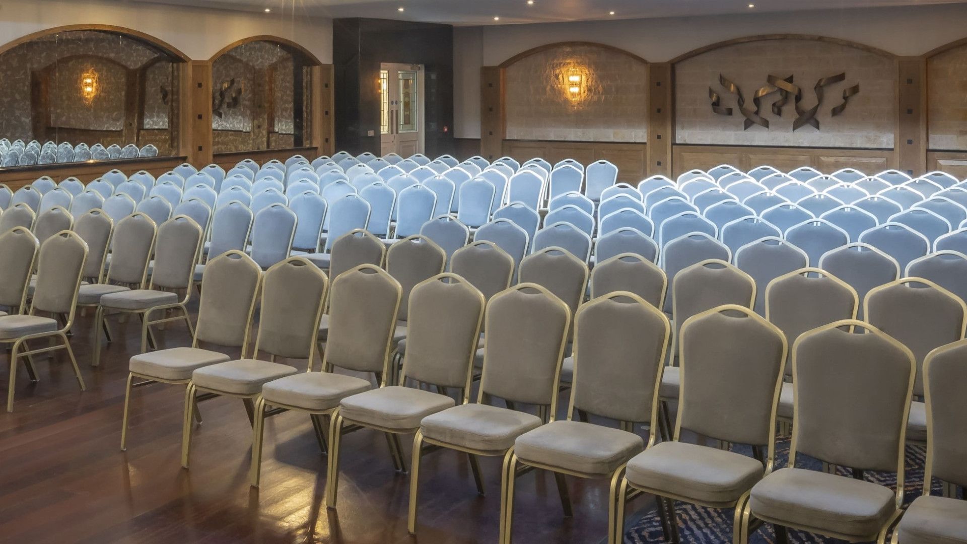 Martello Suite Theatre Style Conference
