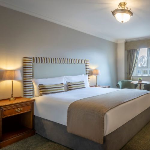 Bedroom 301-1