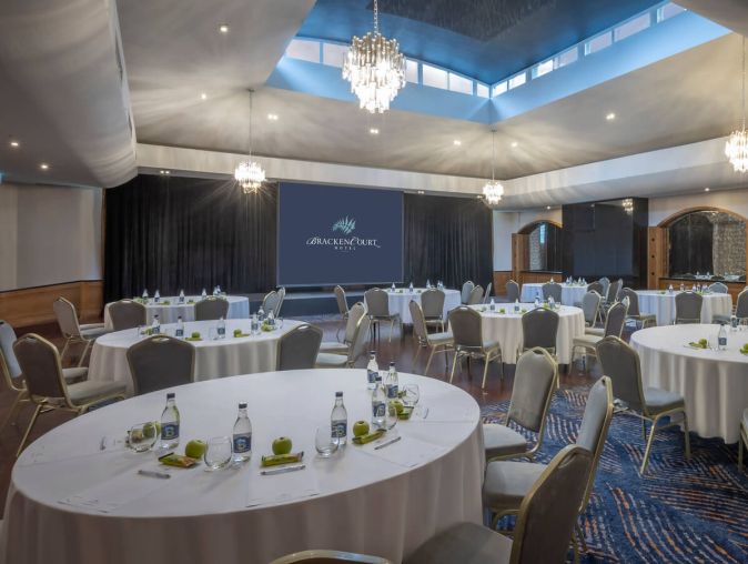 Conferences (3)