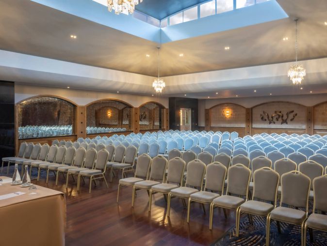 Conferences (4)