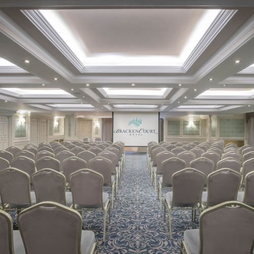 Conferences (1)