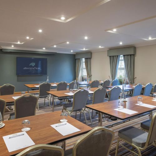 Hamilton Room