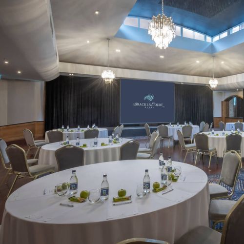 Conferences (3)