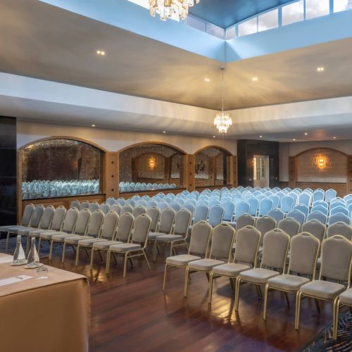 Conferences (4)