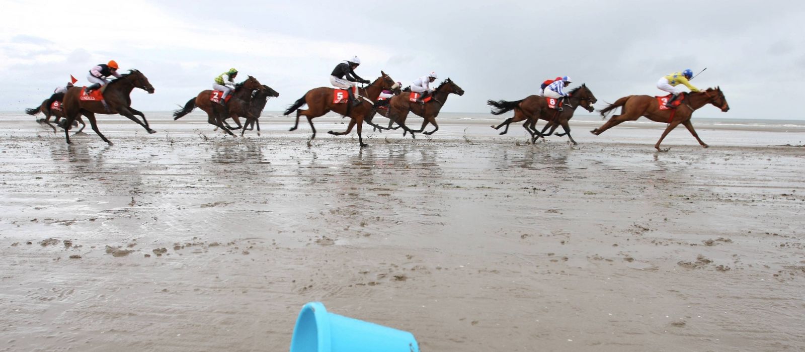 Laytown Horse Racing