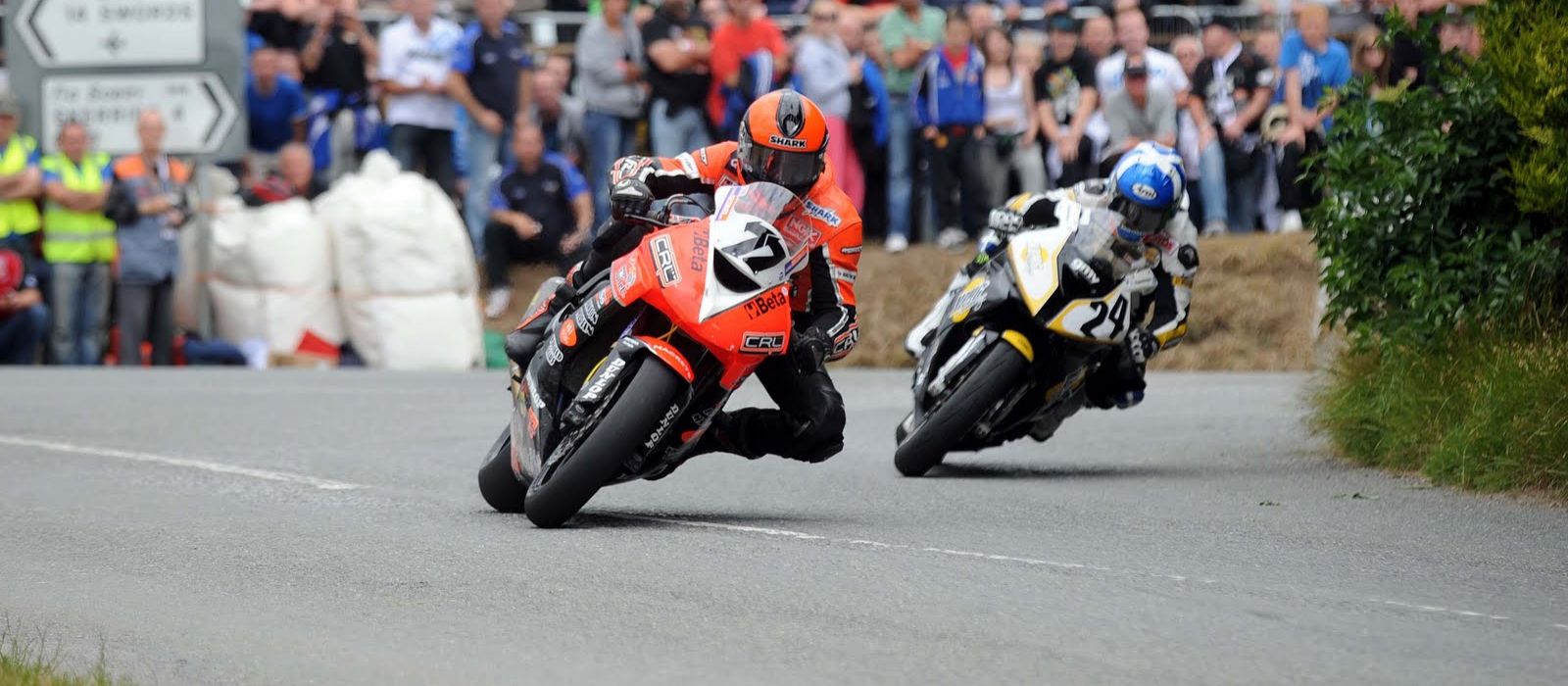 Skerries 100