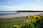 Balbriggan Beach