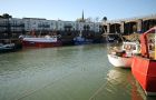 Balbriggan Harbour