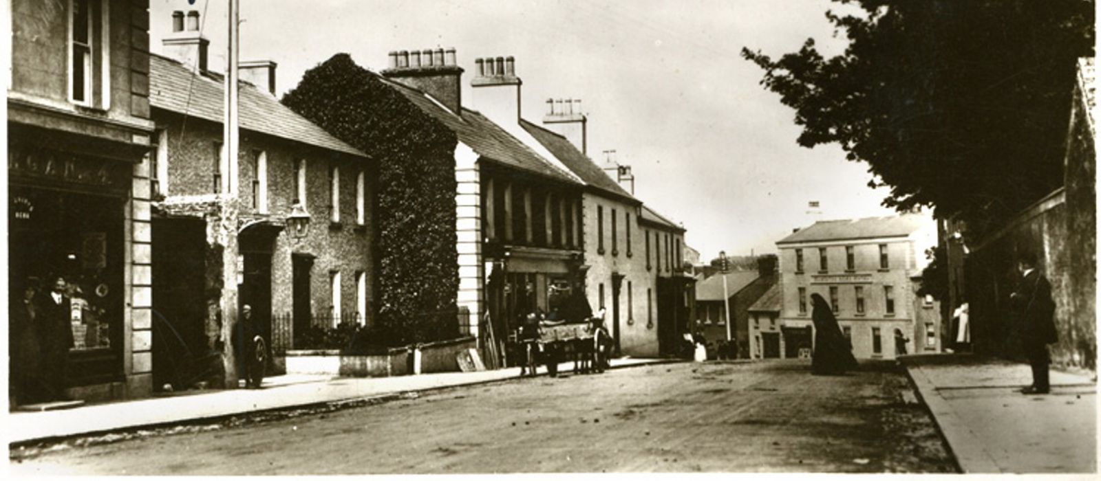 Dublin Street Balbriggan A