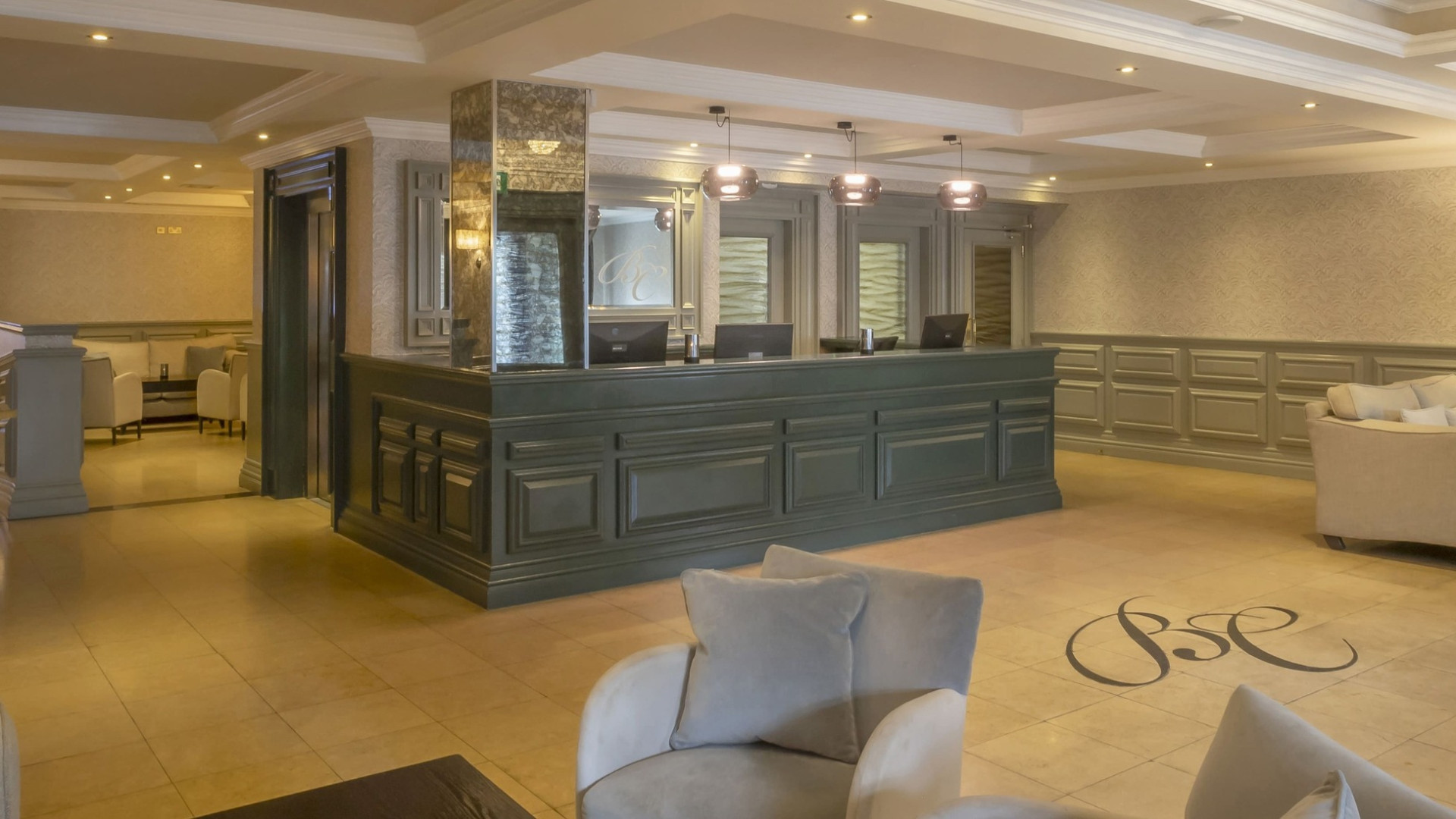 News Bracken Court Hotel 