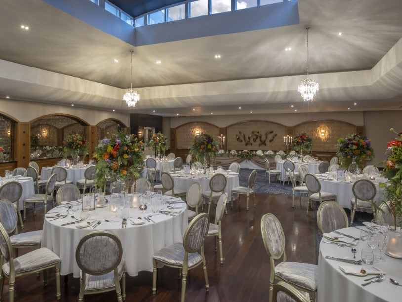 Wedding  custom cms-bracken-court