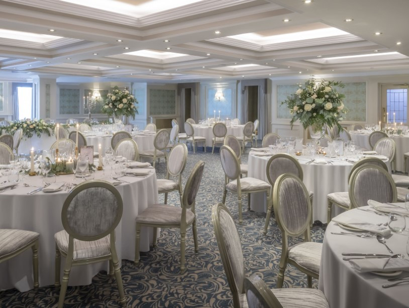 Wedding  custom cms-bracken-court