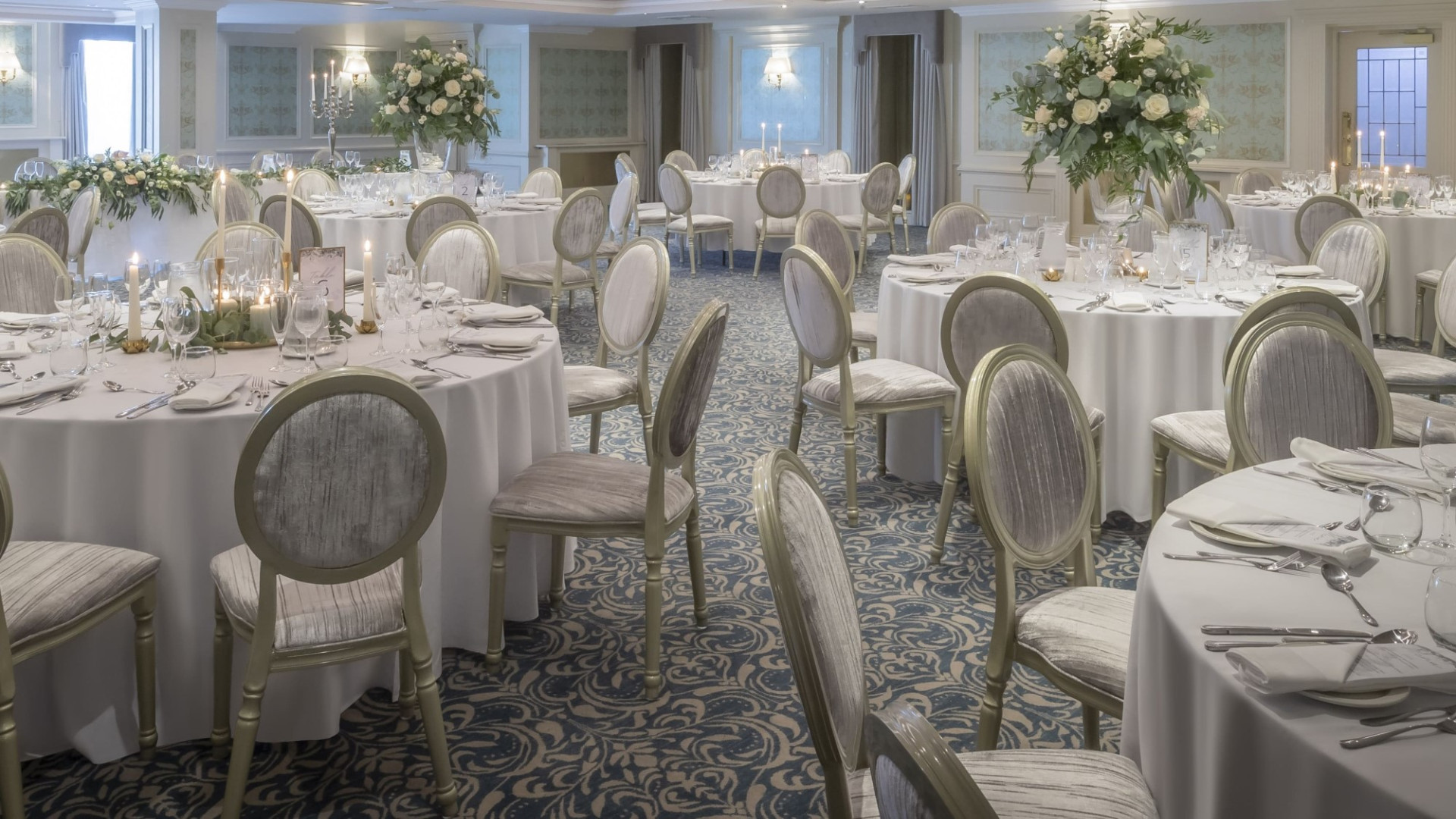 Wedding Suites Bracken Court