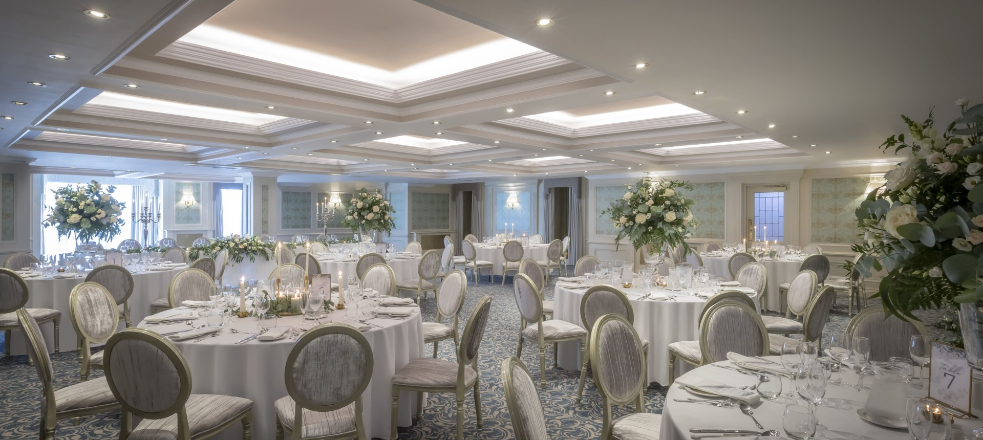 Wedding  custom cms-bracken-court