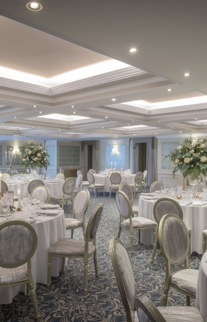 Wedding  custom cms-bracken-court