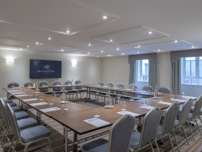 Bremore  custom cms-bracken-court