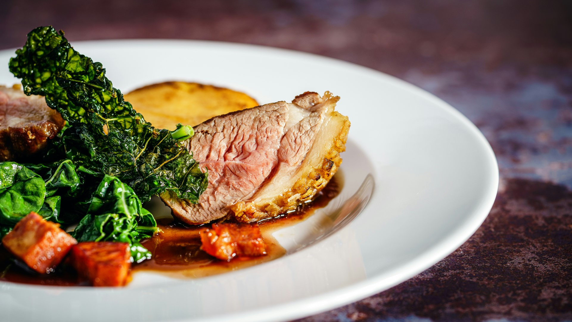 Sunday Carvery bracken court
