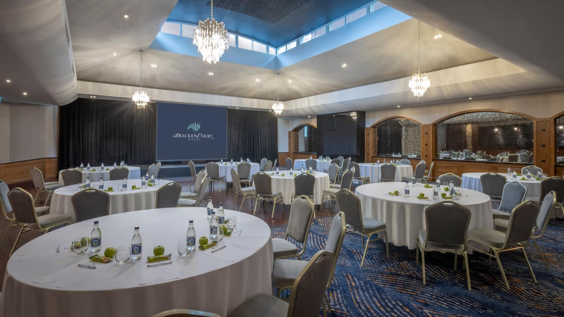 Martello Suite Bracken Court