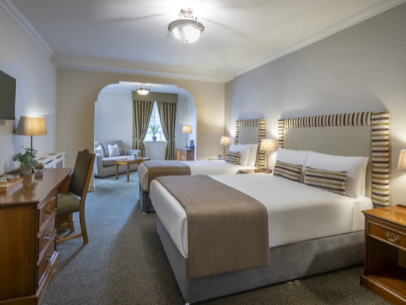Accessible rooms cms-bracken-court