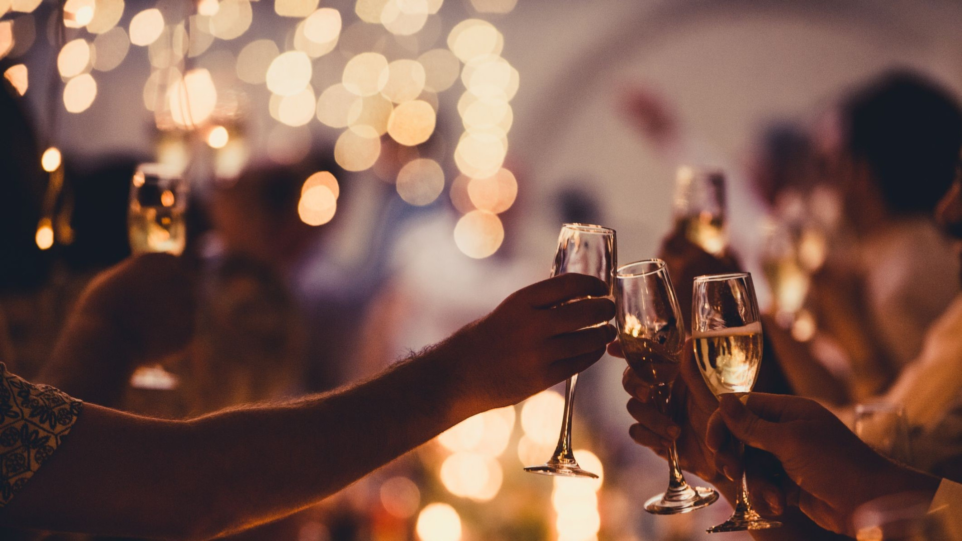 New Year's Eve