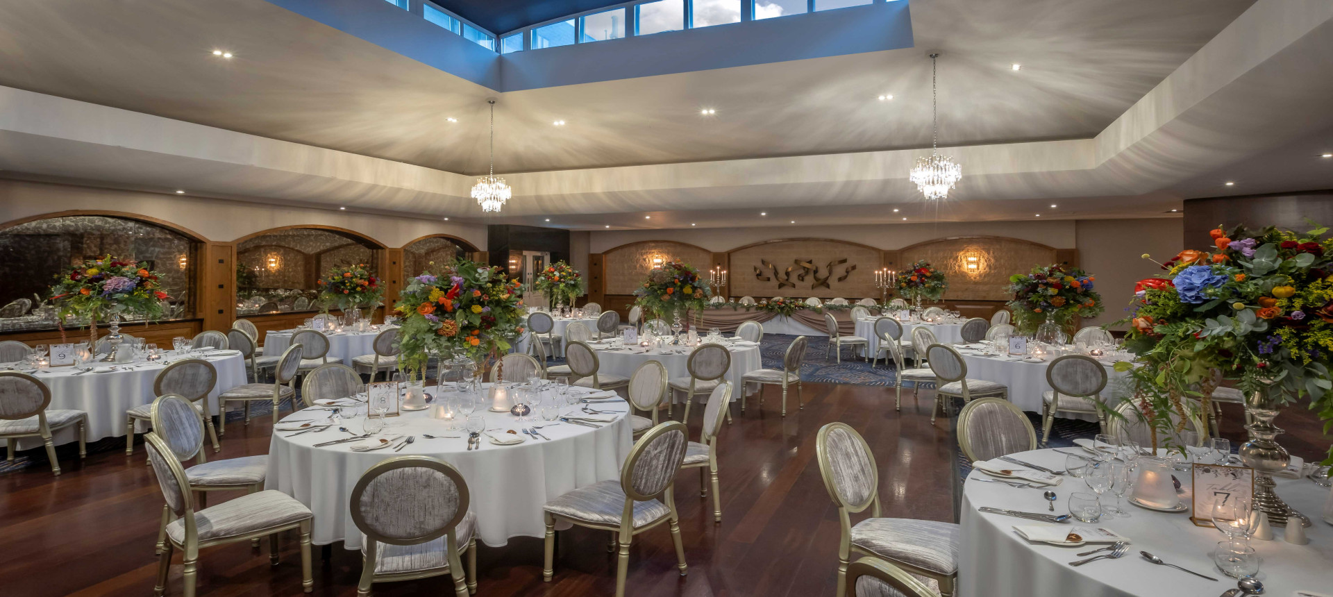 Wedding cms-bracken-court