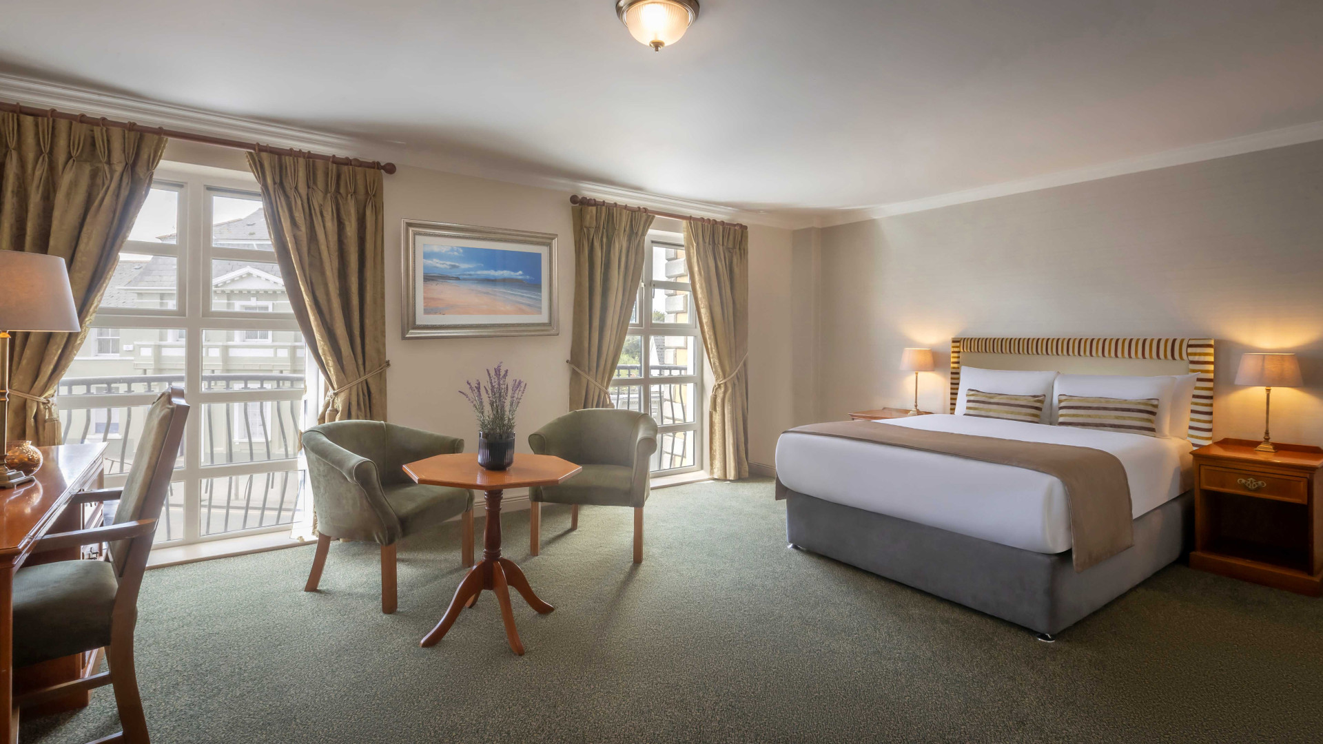 Superior double room cms-bracken-court