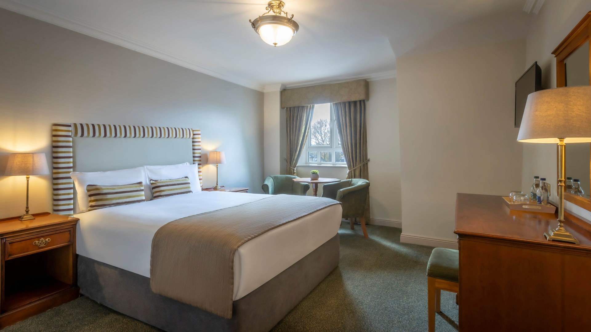 Standard double room cms-bracken-court