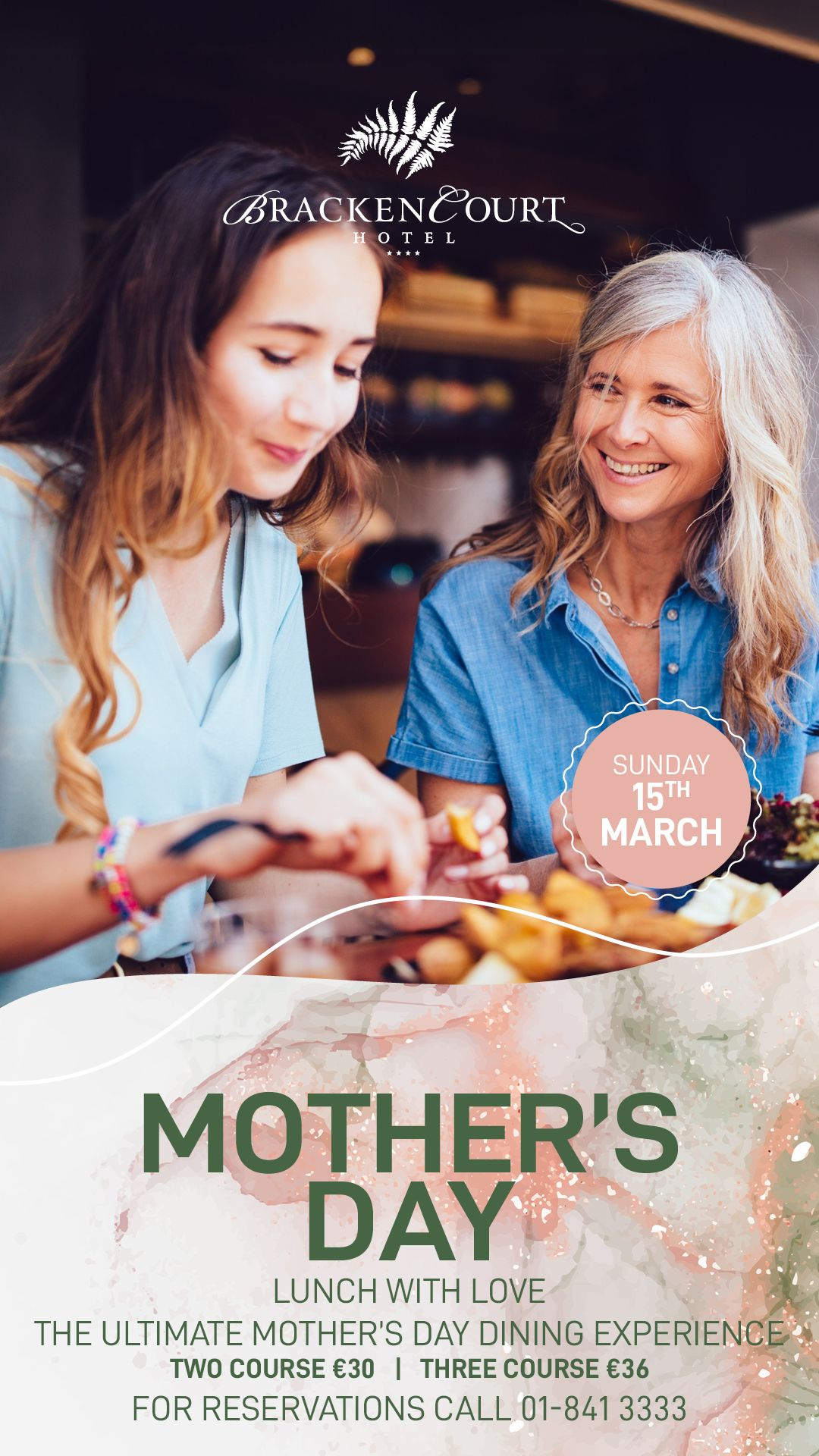 bch mother s day story 2026