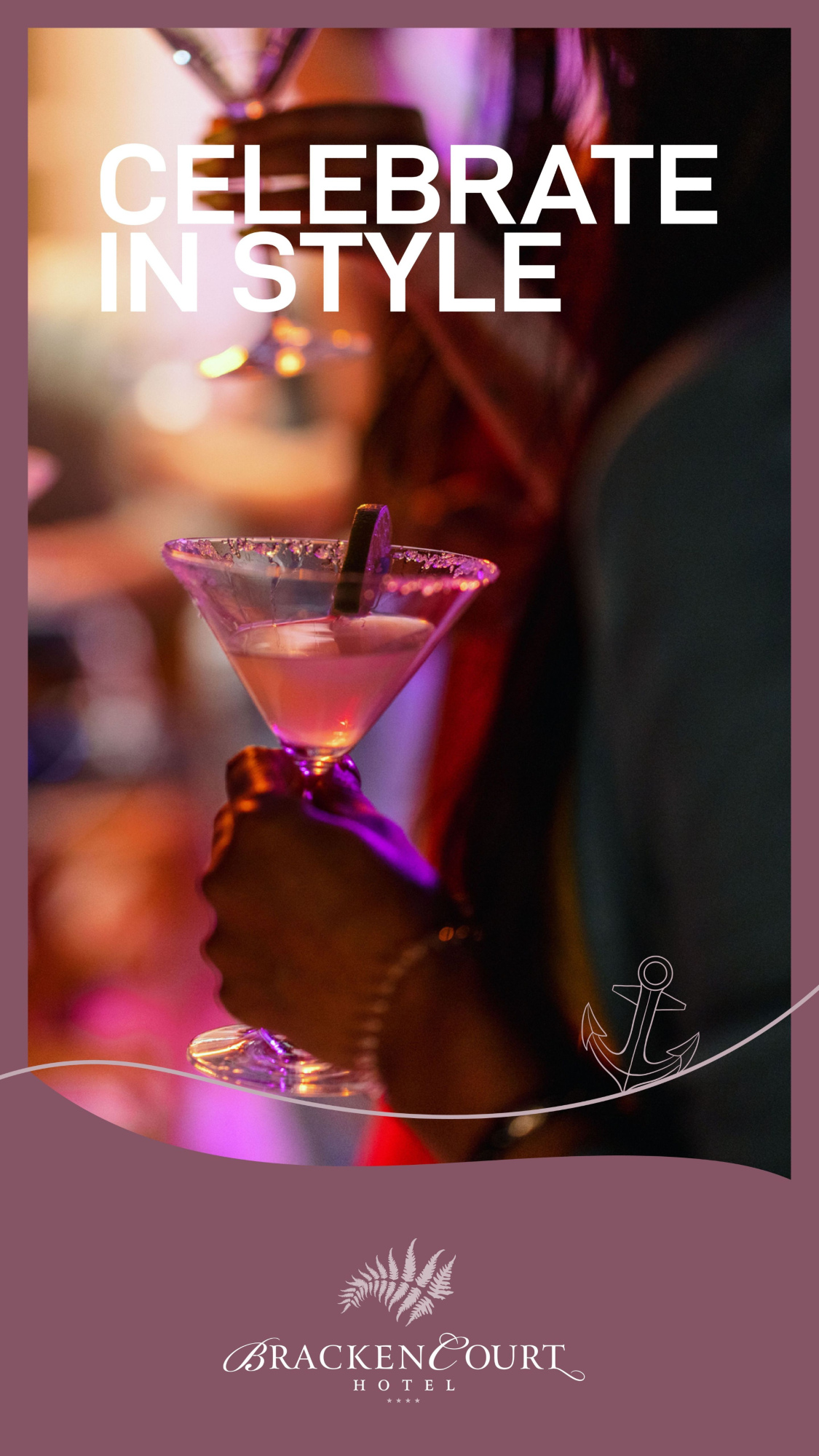 bch social events