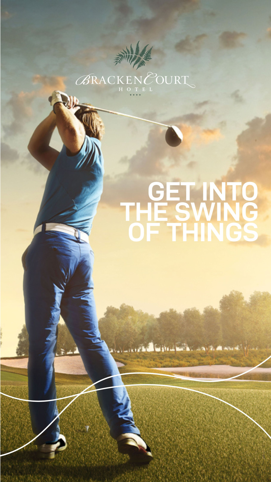 bch social golf