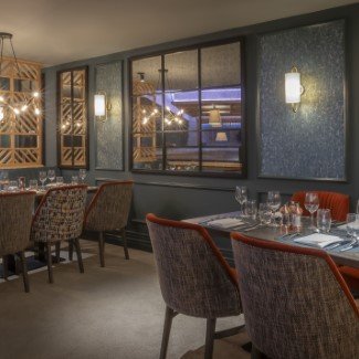 Restaurant  custom cms-bracken-court