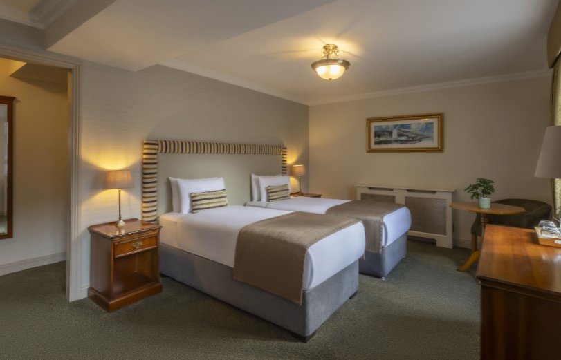 Bedroom   custom cms-bracken-court