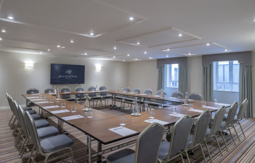 Bremore  custom cms-bracken-court