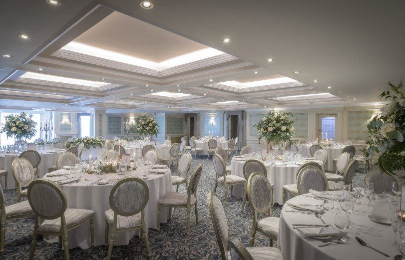 Wedding  custom cms-bracken-court