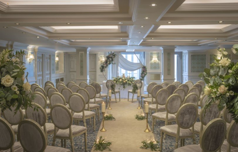 Wedding  custom cms-bracken-court