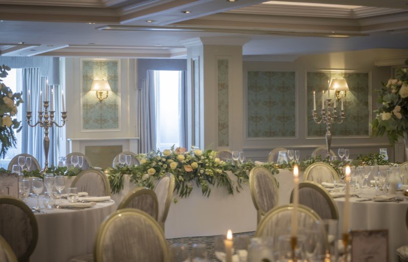 Wedding  custom cms-bracken-court