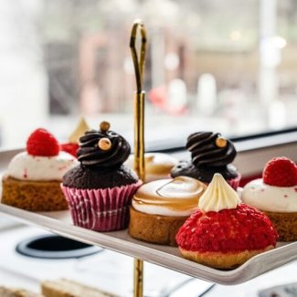 Afternoon tea cms-bracken-court
