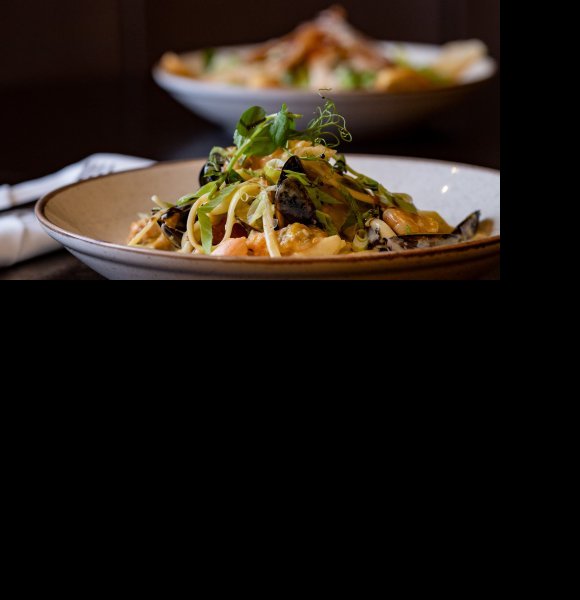 Dine & Stay