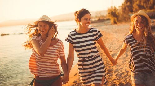 Summer Coastal Retreats