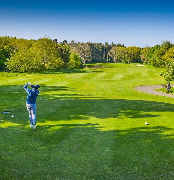 Balbriggan Golf Club