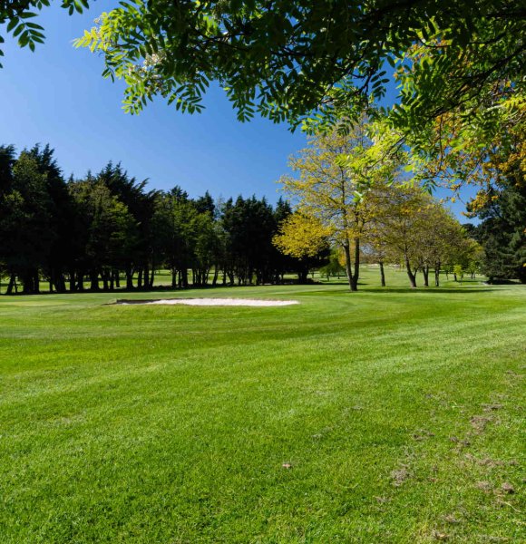 Skerries Golf Club