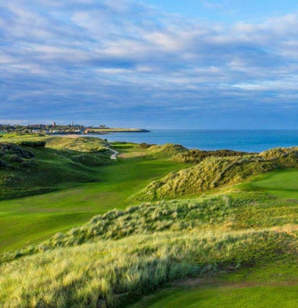 Corballis Golf Links